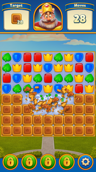 Royal Match免费官方下载 Royal Match免费官方下载