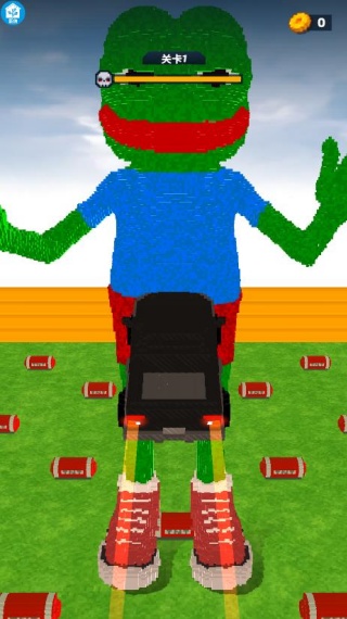 指尖小火车游戏下载 指尖小火车游戏下载