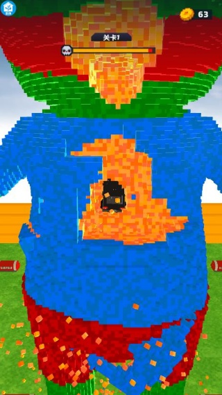 指尖小火车游戏下载 指尖小火车游戏下载