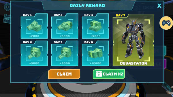 钢铁咆哮手机版下载 钢铁咆哮手机版下载