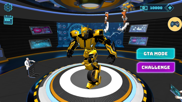 钢铁咆哮手机版下载 钢铁咆哮手机版下载