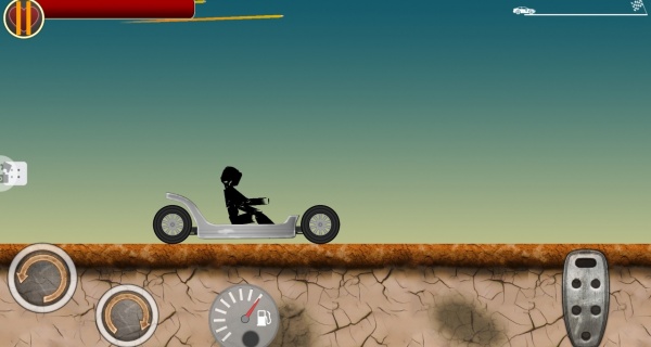 牵引赛车手机版下载 牵引赛车手机版下载