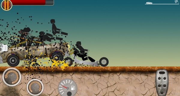 牵引赛车手机版下载 牵引赛车手机版下载