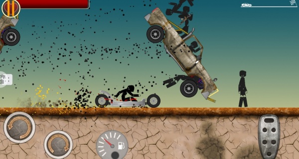 牵引赛车手机版下载 牵引赛车手机版下载