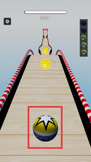 疯狂的滚球游戏下载 疯狂的滚球游戏下载