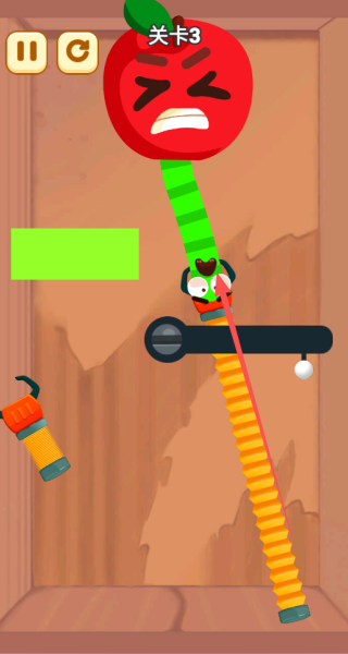 拔出那条该死的虫子手机版下载 拔出那条该死的虫子手机版下载