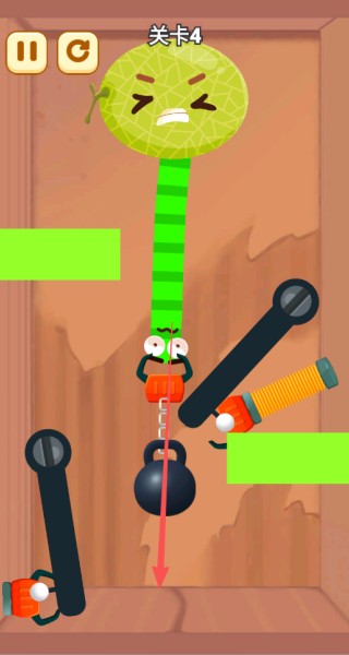 拔出那条该死的虫子手机版下载 拔出那条该死的虫子手机版下载