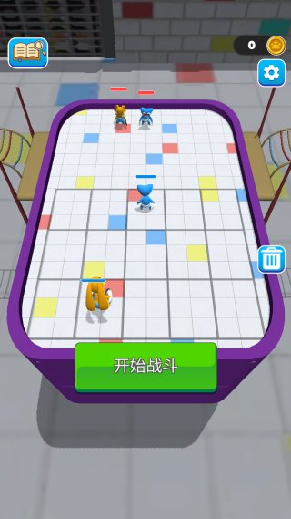 合成之旅游戏下载 合成之旅游戏下载