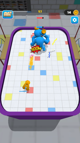 合成之旅游戏下载 合成之旅游戏下载