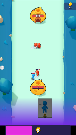 末路火柴人最新版下载 末路火柴人最新版下载