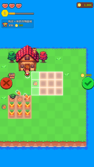 海岛时光种田挖矿手机版下载 海岛时光种田挖矿手机版下载