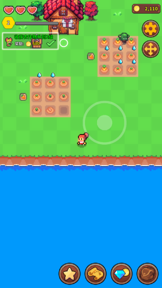 海岛时光种田挖矿手机版下载 海岛时光种田挖矿手机版下载