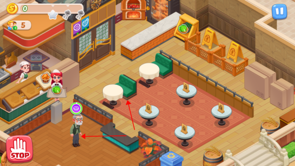 快乐晚餐故事手游免费版下载 快乐晚餐故事手游免费版下载