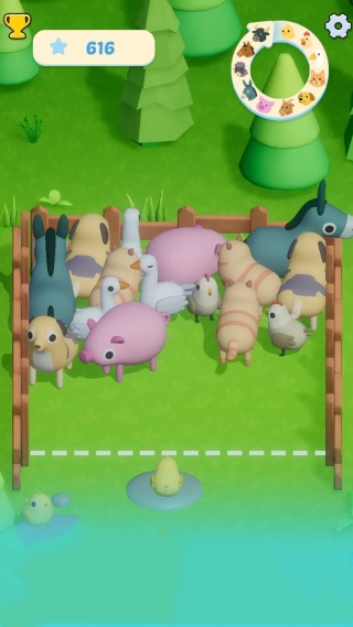 一碰三消 一碰三消