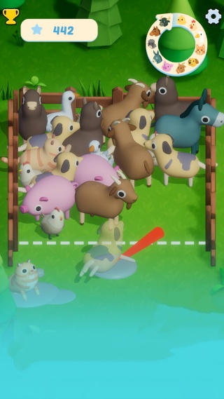 一碰三消 一碰三消