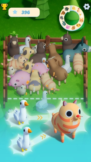 一碰三消 一碰三消