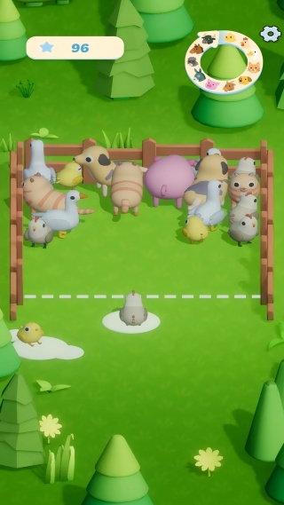 一碰三消 一碰三消