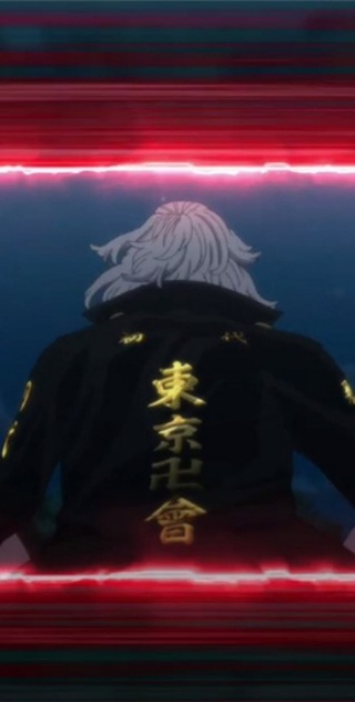 东京复仇者益智复仇游戏(ぱずりべ)