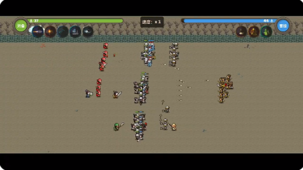 策略城池3游戏下载 策略城池3游戏下载