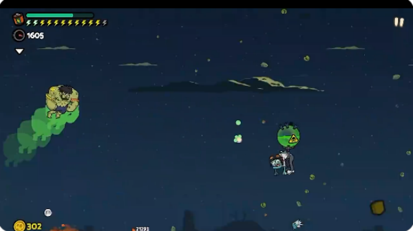 弹射小分队游戏下载 弹射小分队游戏下载