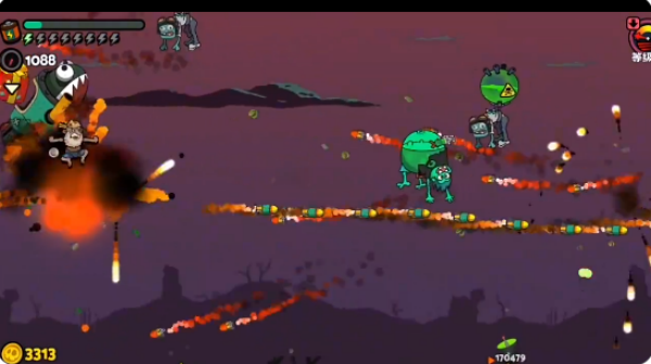 弹射小分队游戏下载 弹射小分队游戏下载