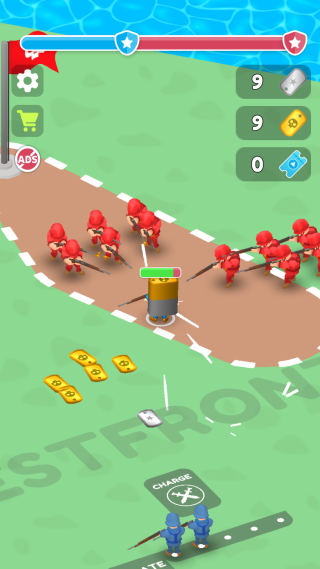 ССָӹArmy Commanderٷ