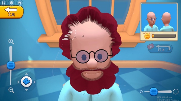 发艺师游戏下载 发艺师游戏下载