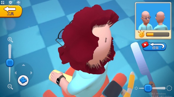 发艺师游戏下载 发艺师游戏下载