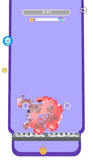 超英雄像素艺术游戏下载 超英雄像素艺术游戏下载