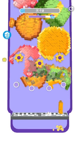 超英雄像素艺术游戏下载 超英雄像素艺术游戏下载