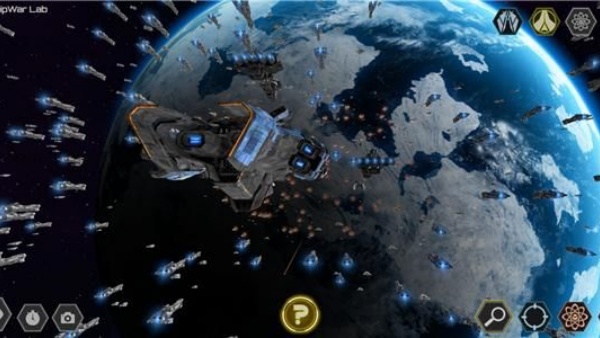 星舰实验室 星舰实验室