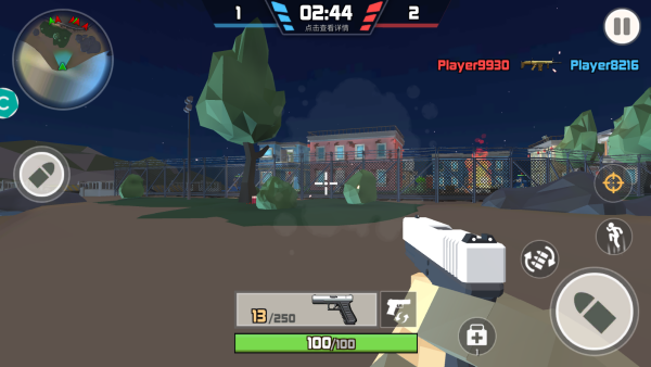 反恐精英队之枪王最新版下载 反恐精英队之枪王最新版下载