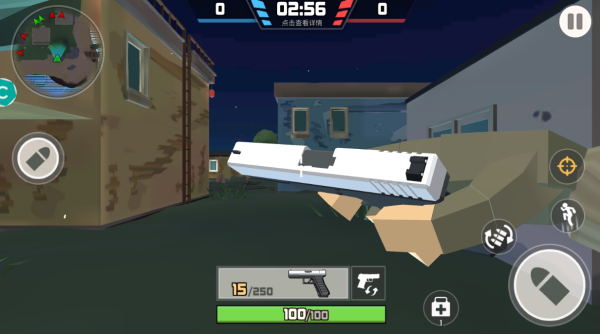 反恐精英队之枪王游戏下载 反恐精英队之枪王游戏下载