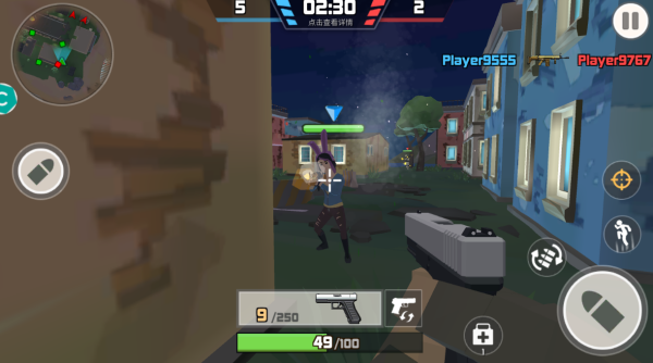 反恐精英队之枪王游戏下载 反恐精英队之枪王游戏下载