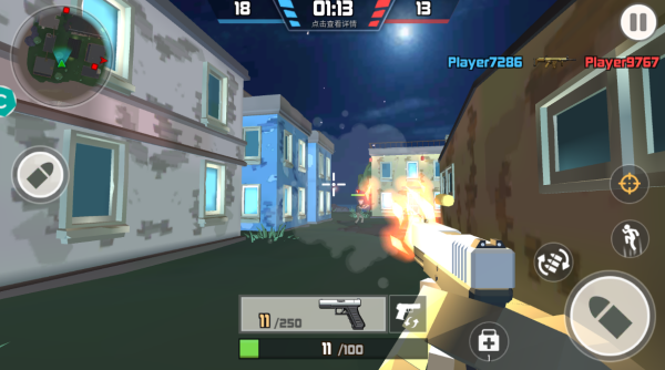 反恐精英队之枪王游戏下载 反恐精英队之枪王游戏下载