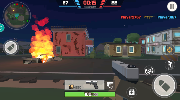 反恐精英队之枪王游戏下载 反恐精英队之枪王游戏下载
