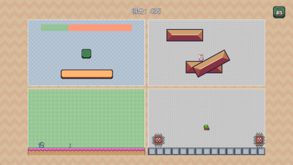 三个王国Brain手游下载 三个王国Brain手游下载