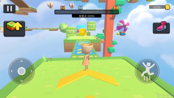 跑酷城市探险游戏下载 跑酷城市探险游戏下载