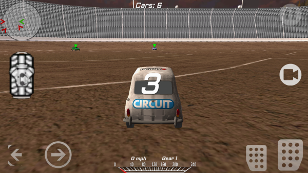 碰撞毁灭模拟器游戏下载 碰撞毁灭模拟器游戏下载