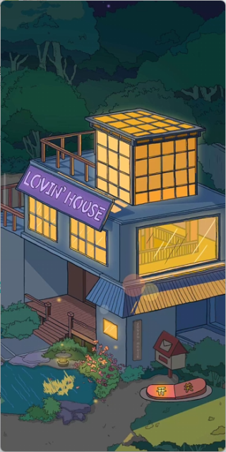 落樱小屋手游官方完整版 落樱小屋手游官方完整版