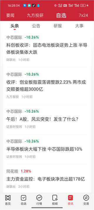 九方智投旗舰版app官方下载 九方智投旗舰版app官方下载