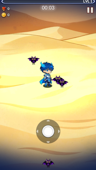 爪爪大冒险游戏下载 爪爪大冒险游戏下载