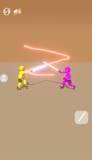 火柴人画线对决 火柴人画线对决