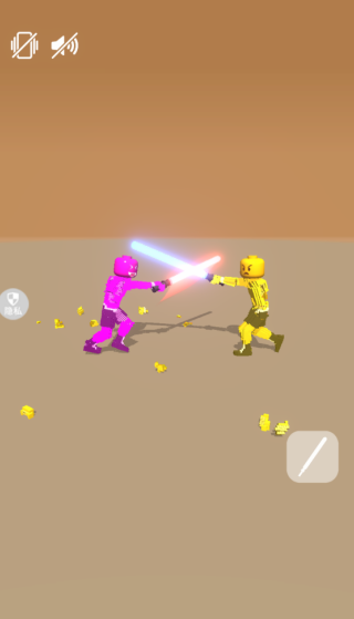 火柴人画线对决 火柴人画线对决