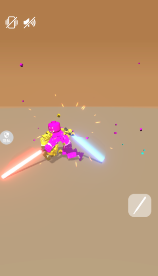 火柴人画线对决 火柴人画线对决