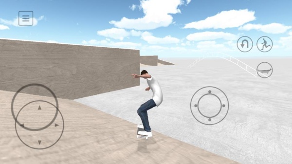 滑板挑战极限游戏下载 滑板挑战极限游戏下载