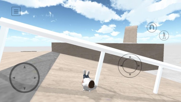 滑板挑战极限游戏下载 滑板挑战极限游戏下载