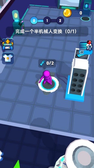 终极怪物军团最新版下载 终极怪物军团最新版下载