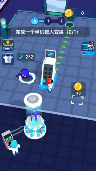 终极怪物军团最新版下载 终极怪物军团最新版下载