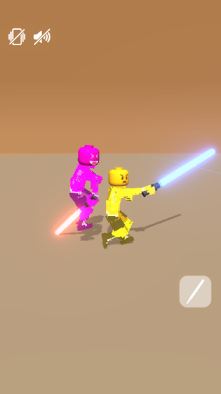 狂野格斗对决 狂野格斗对决